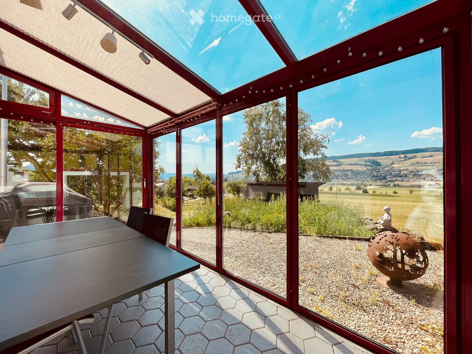 Appartement de 5 ½ pièces