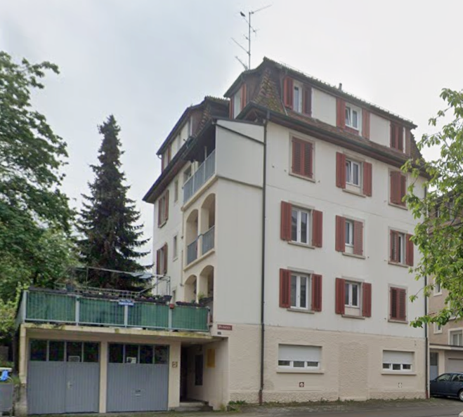 Appartement de 1 ½ pièce, photo 2 sur 10