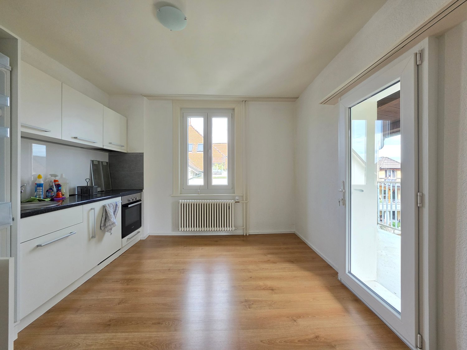 Appartement de 1 ½ pièce, photo 3 sur 10
