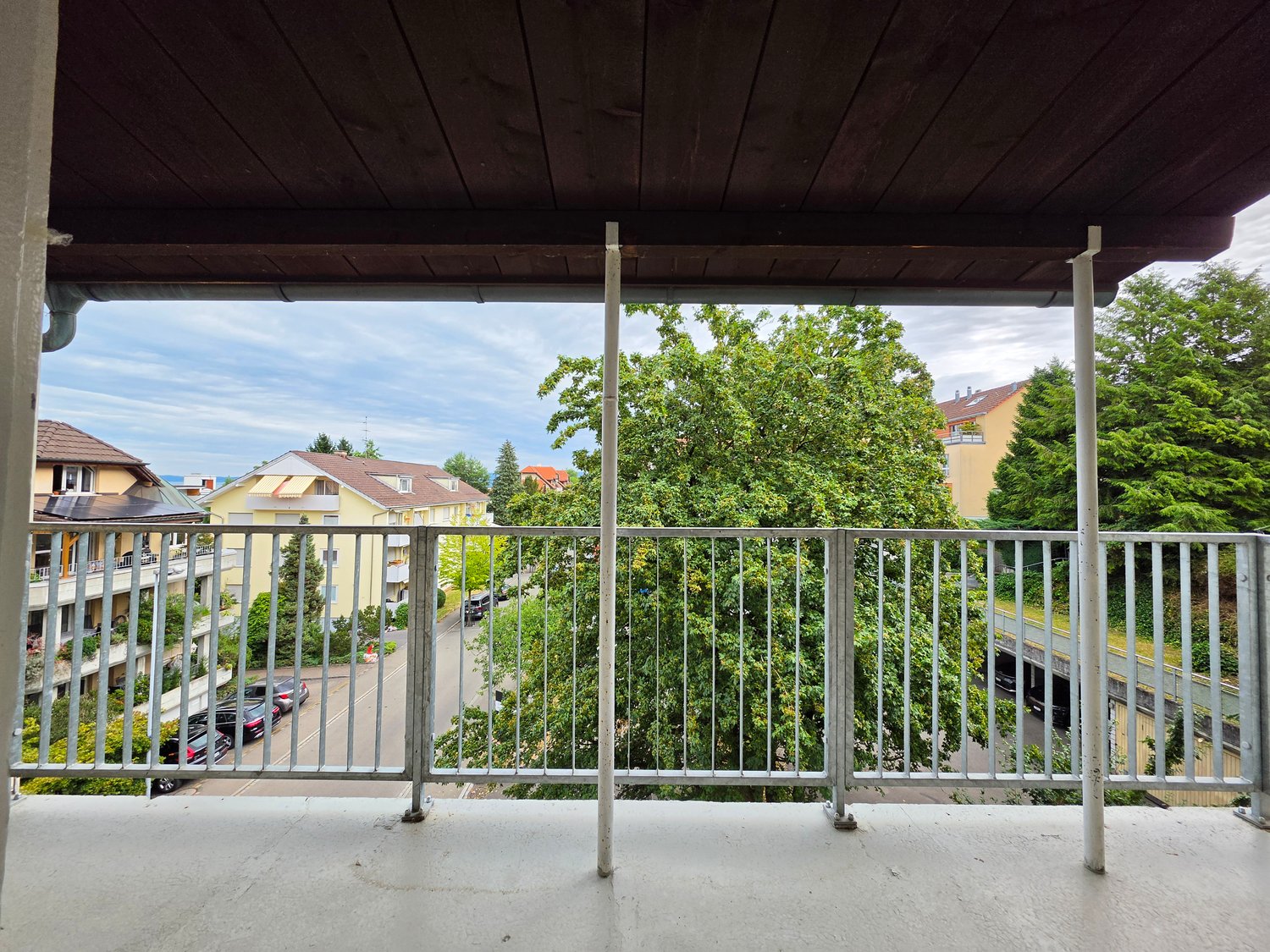 Appartement de 1 ½ pièce, photo 10 sur 10