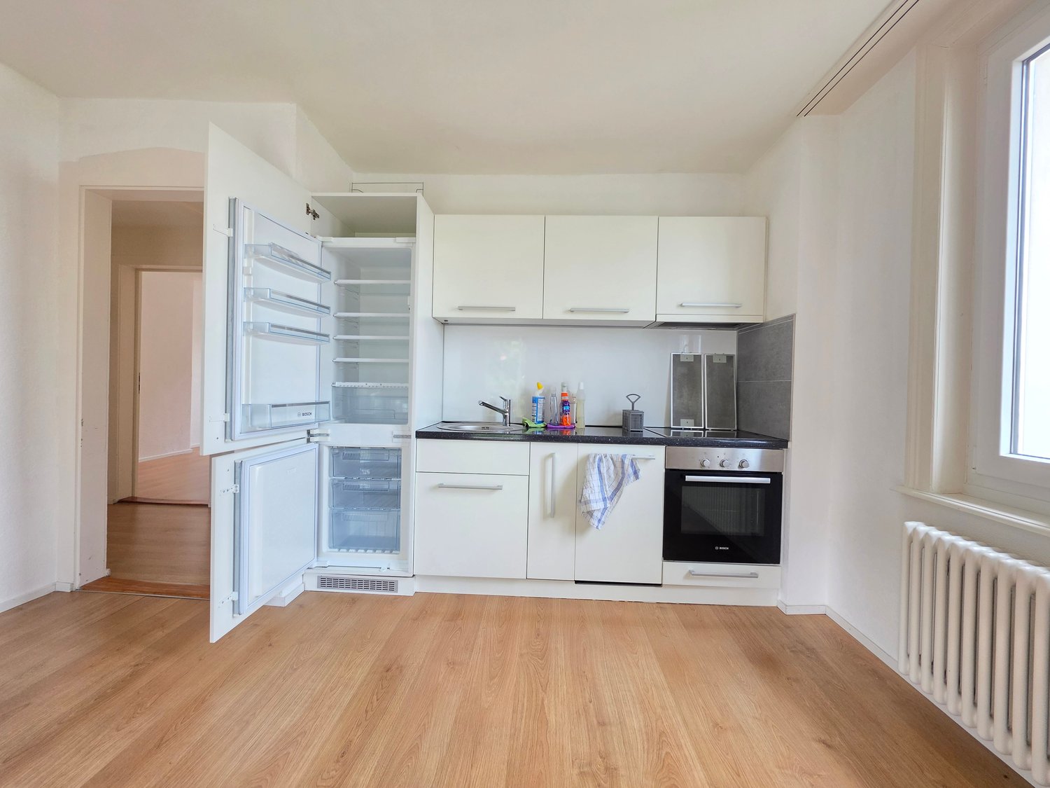 Appartement de 1 ½ pièce, photo 1 sur 10