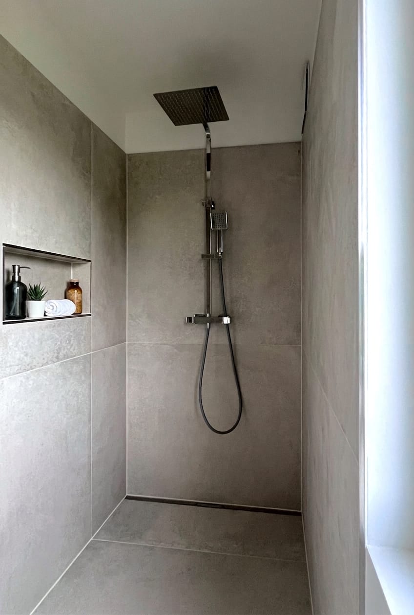 Maison individuelle de 4 ½ pièces