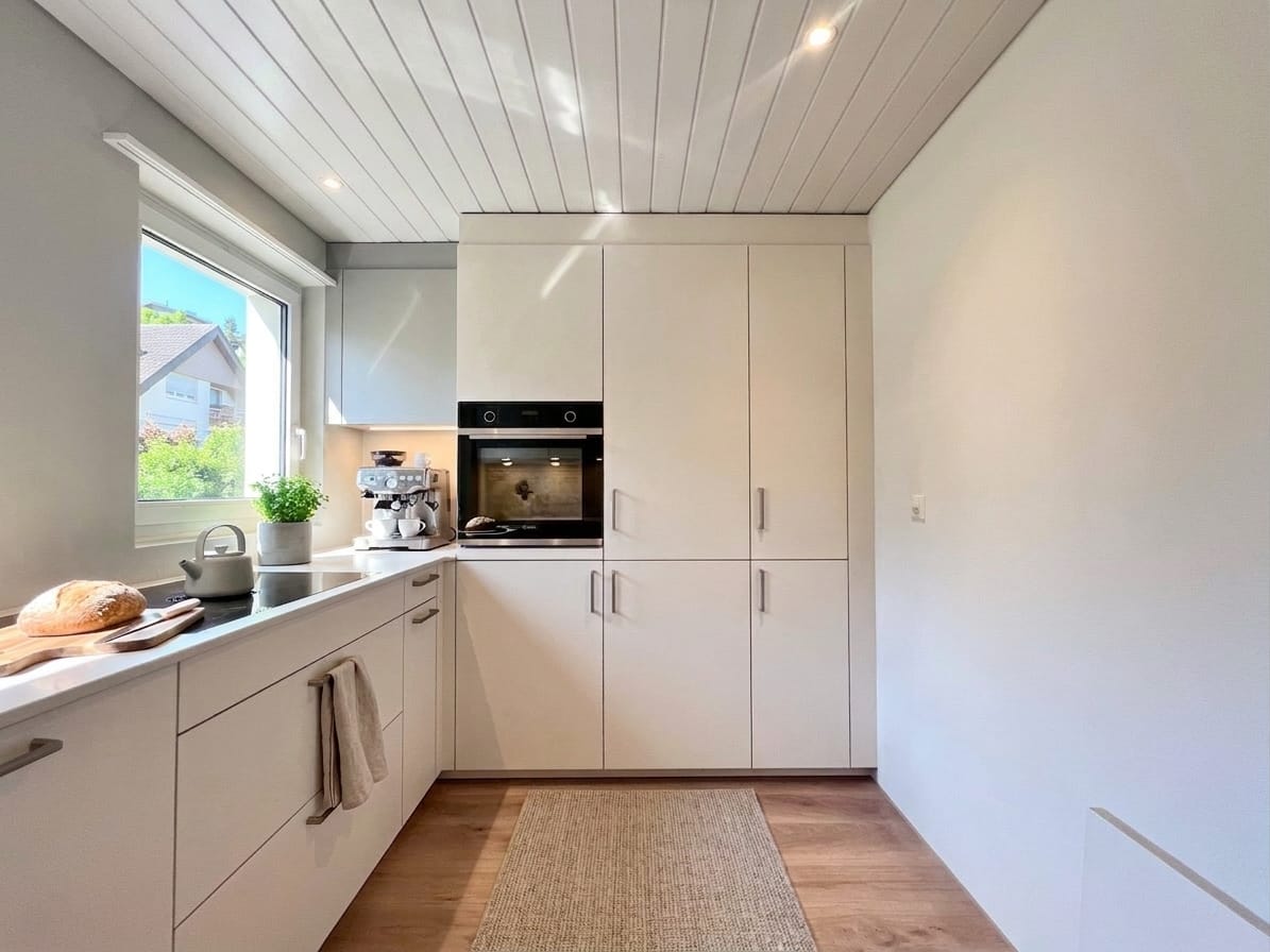 Maison individuelle de 4 ½ pièces