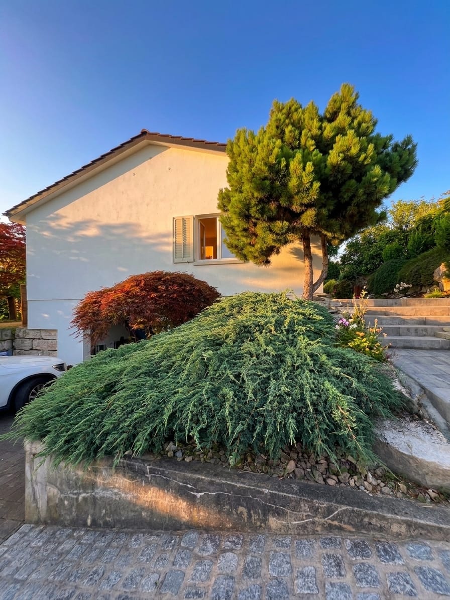 Maison individuelle de 4 ½ pièces