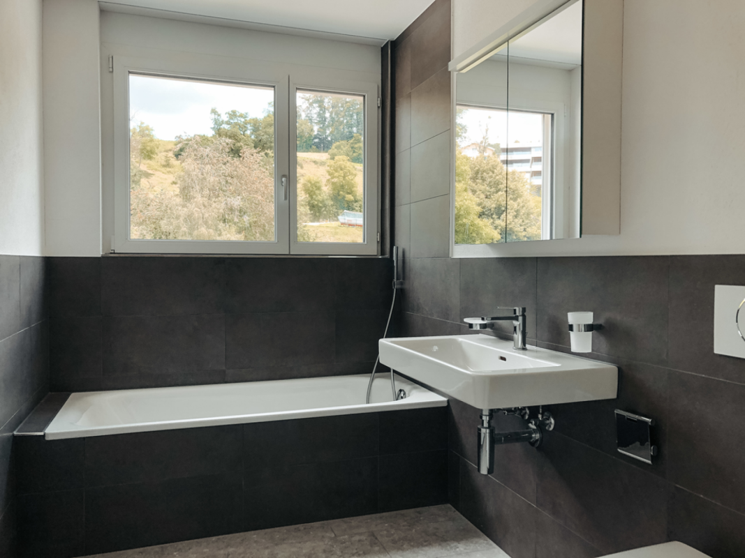 Appartement de 4 ½ pièces