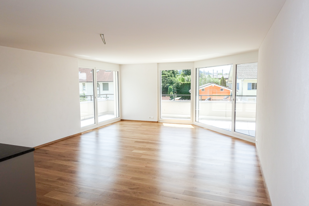 Appartement de 4 ½ pièces
