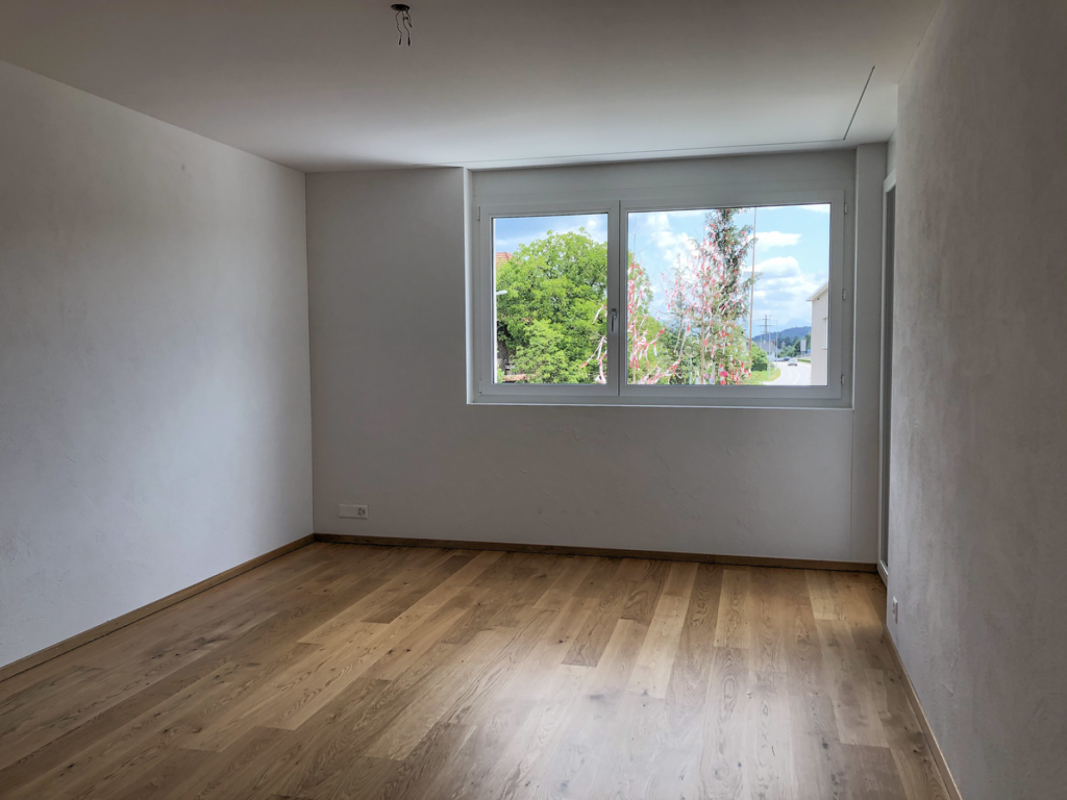 Appartement de 4 ½ pièces