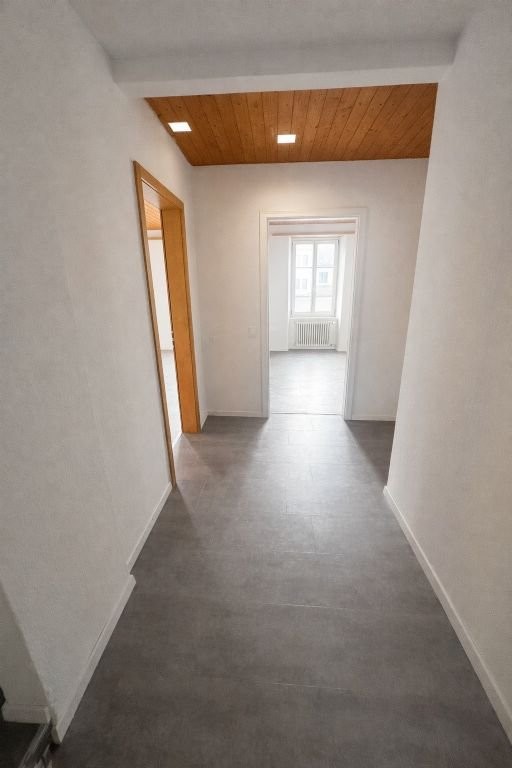4 rooms apartment