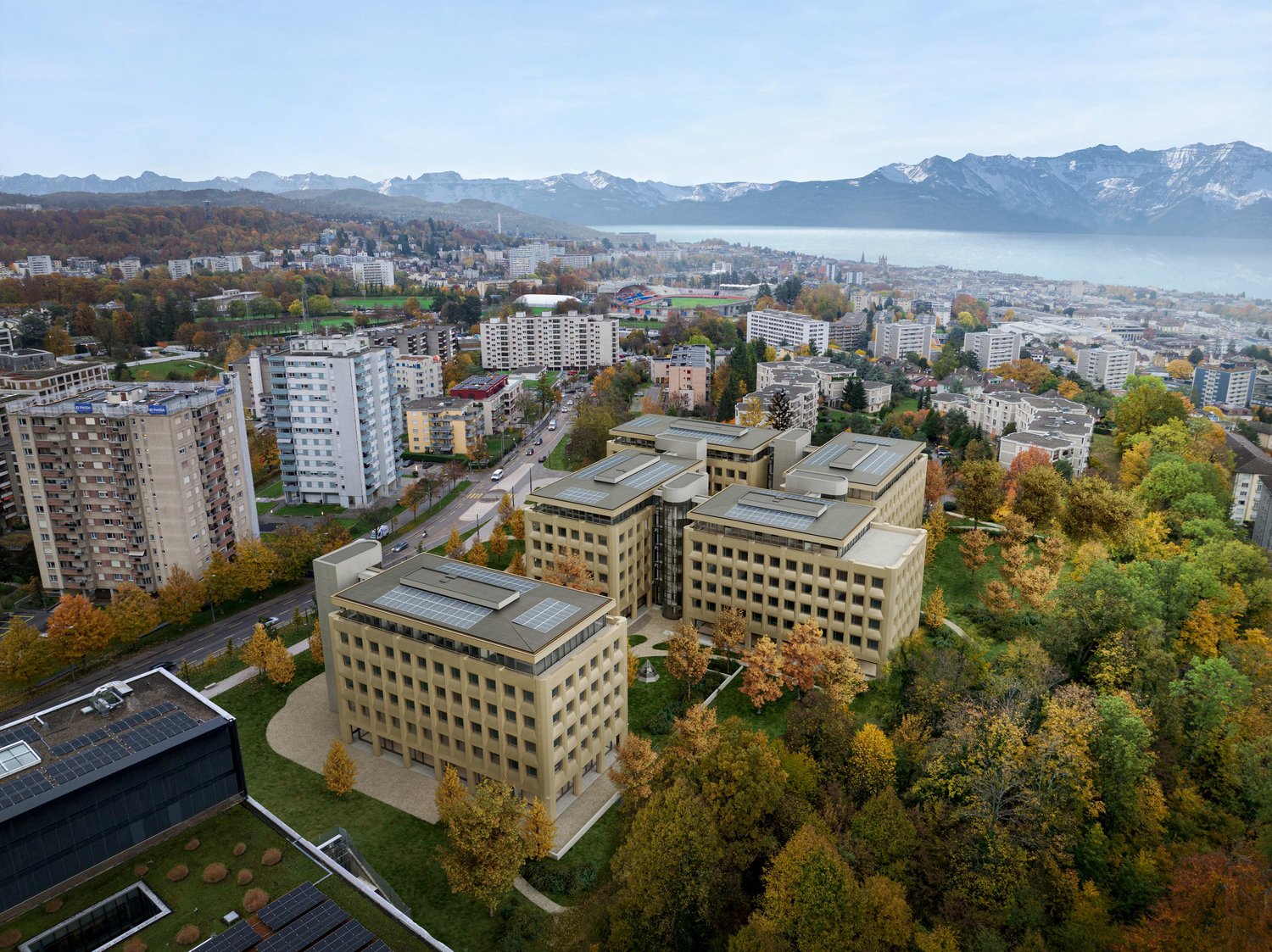 600m² de bureaux, photo 8 sur 8