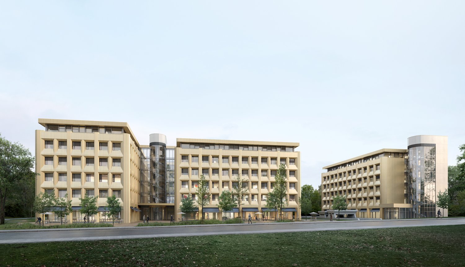 600m² de bureaux, photo 2 sur 8