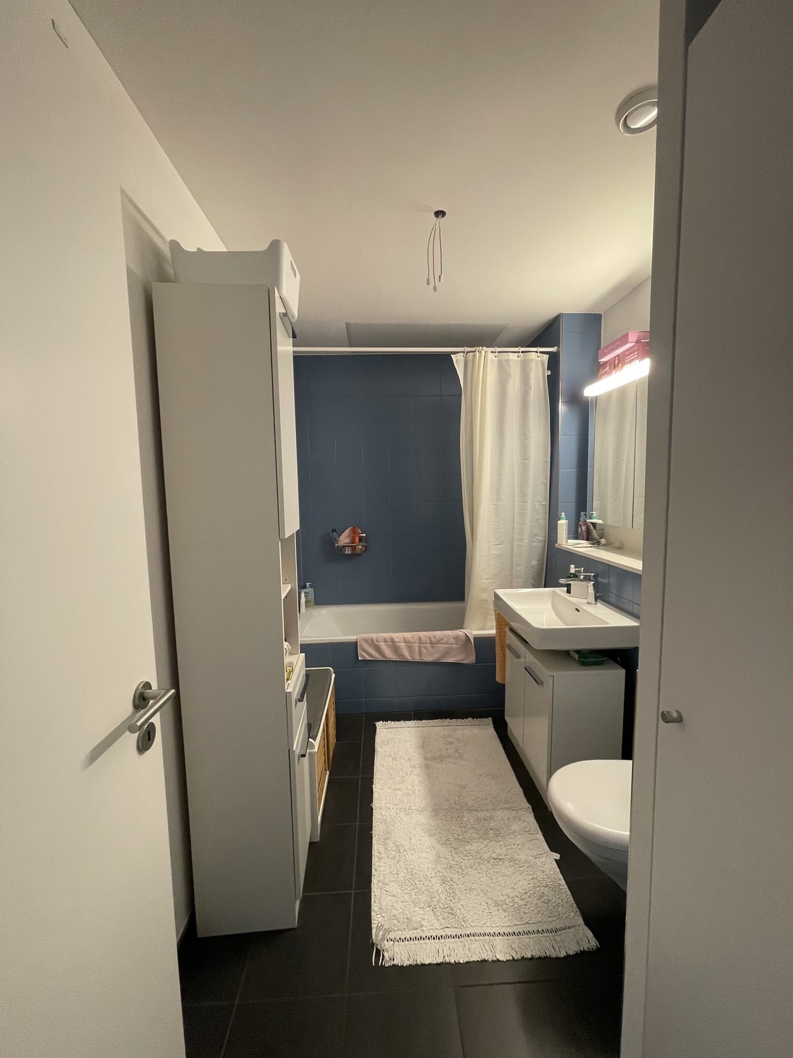 Appartement de 2 ½ pièces, photo 5 sur 10