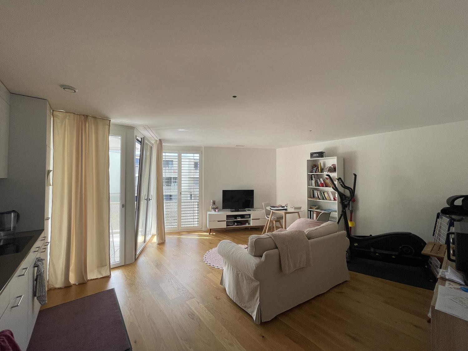 Appartement de 2 ½ pièces, photo 10 sur 10