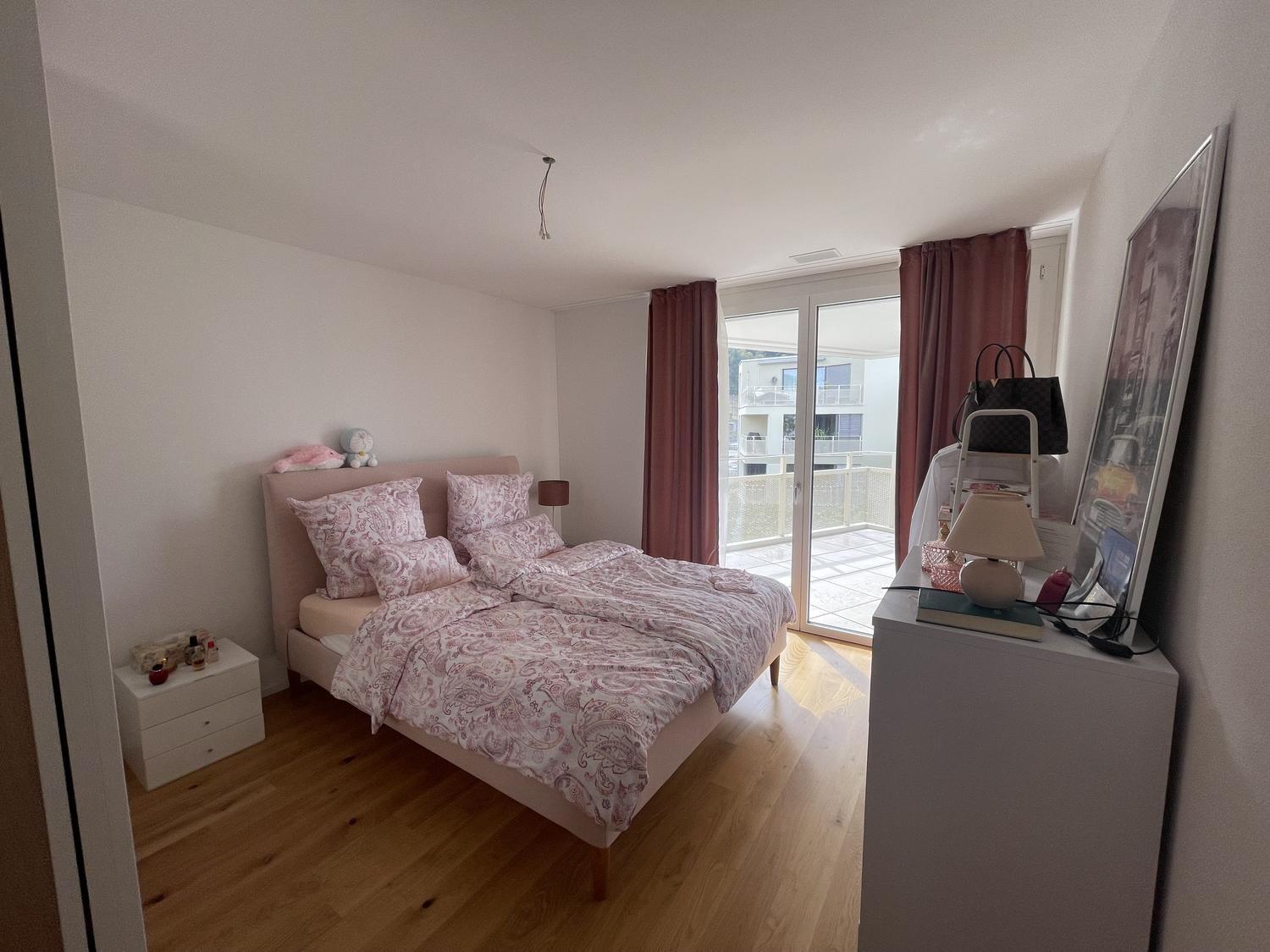 Appartement de 2 ½ pièces, photo 9 sur 10