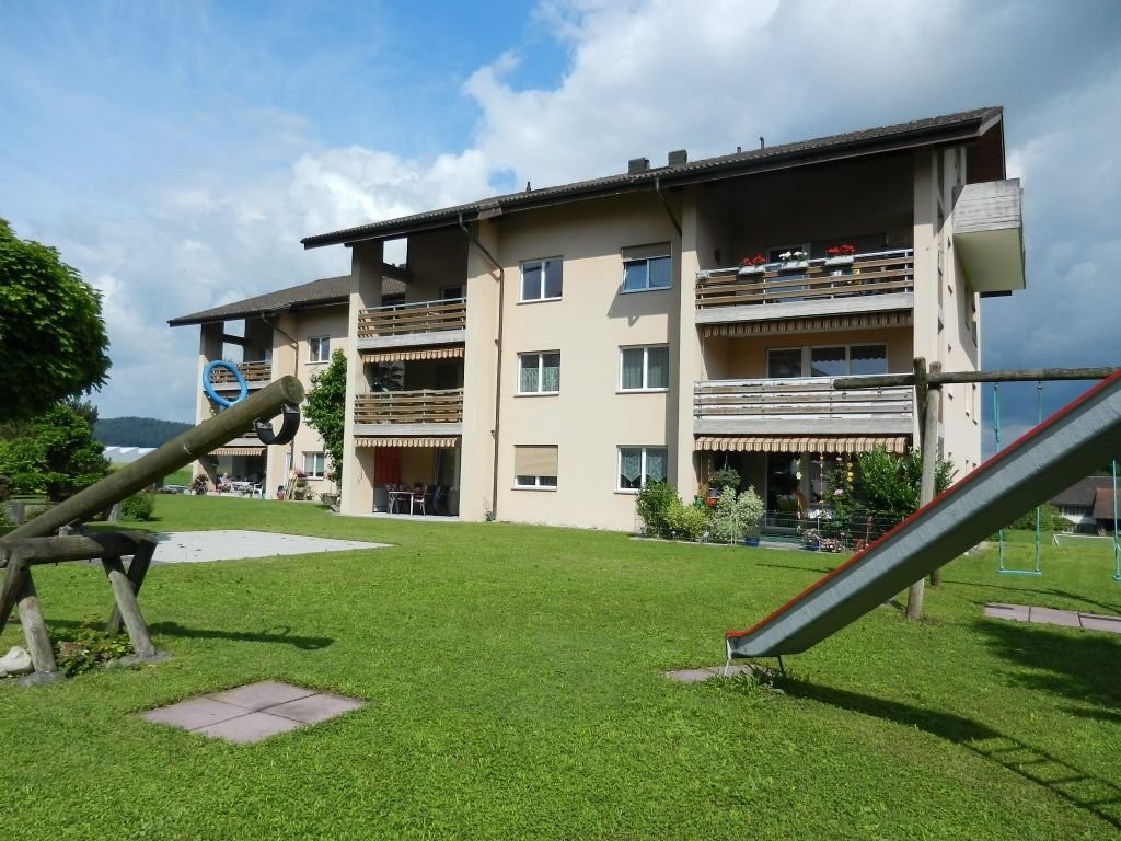 Appartamento di 2 ½ locali
