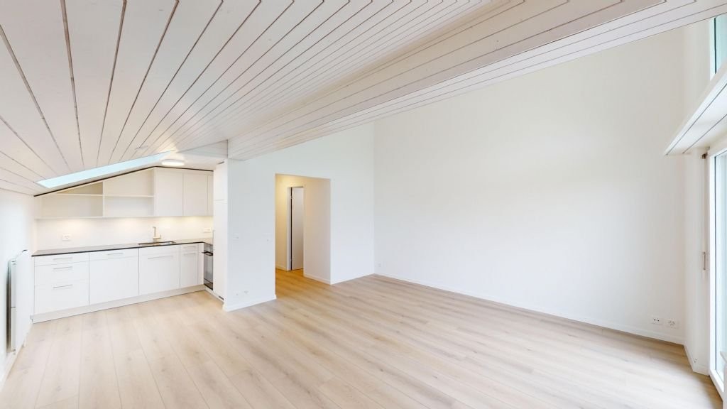 Appartamento di 2 ½ locali