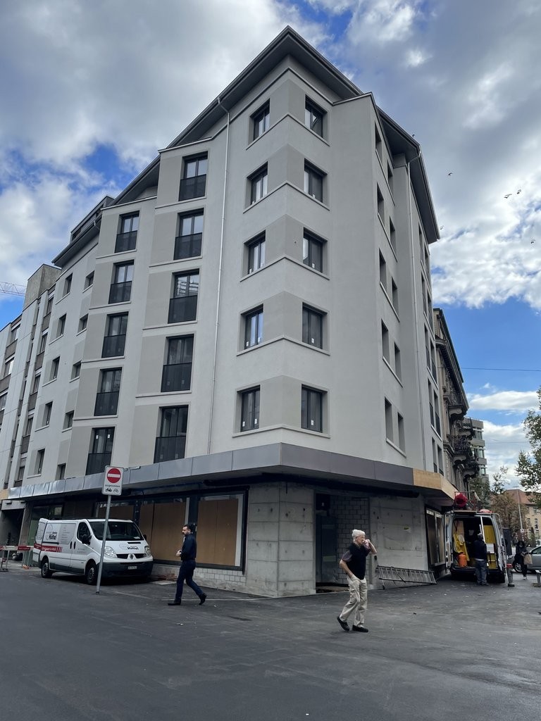 Appartement de 3 ½ pièces, photo 1 sur 4