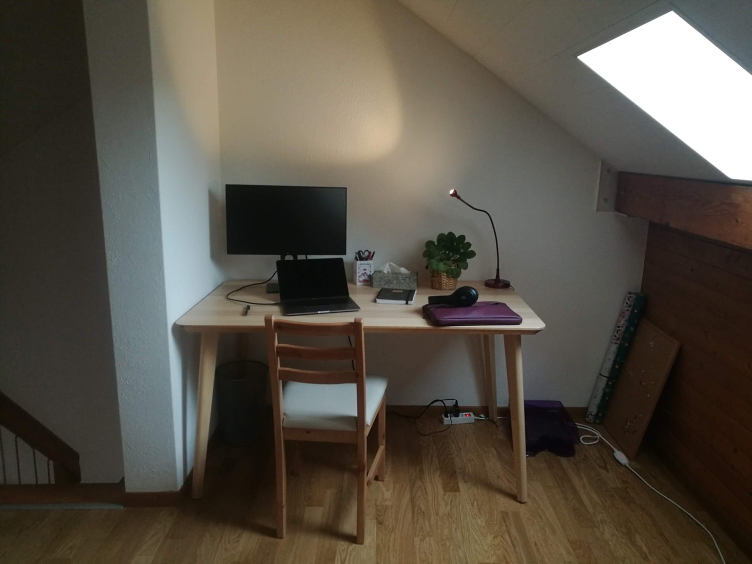 Appartement de 1 ½ pièce, photo 6 sur 9