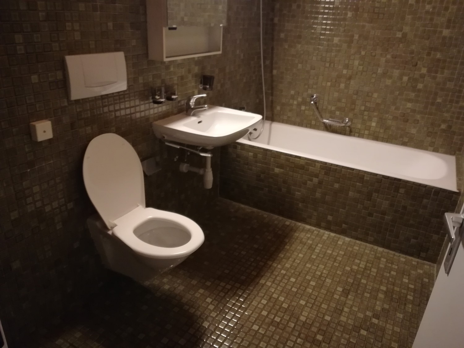 Appartement de 1 ½ pièce, photo 9 sur 9