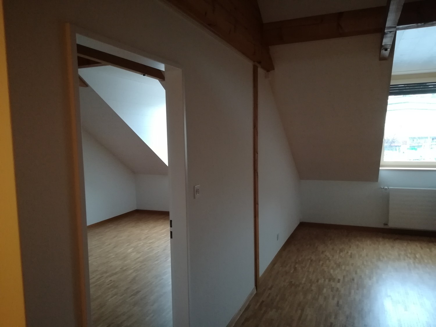 Appartement de 1 ½ pièce, photo 5 sur 9