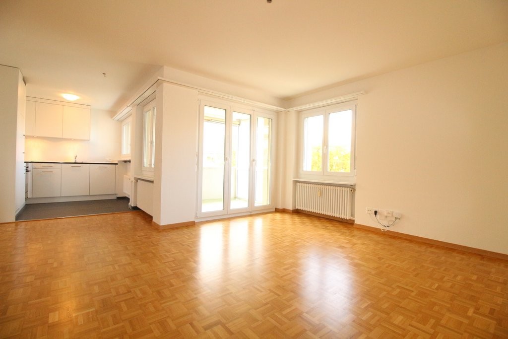 Appartement de 2 ½ pièces, photo 1 sur 6