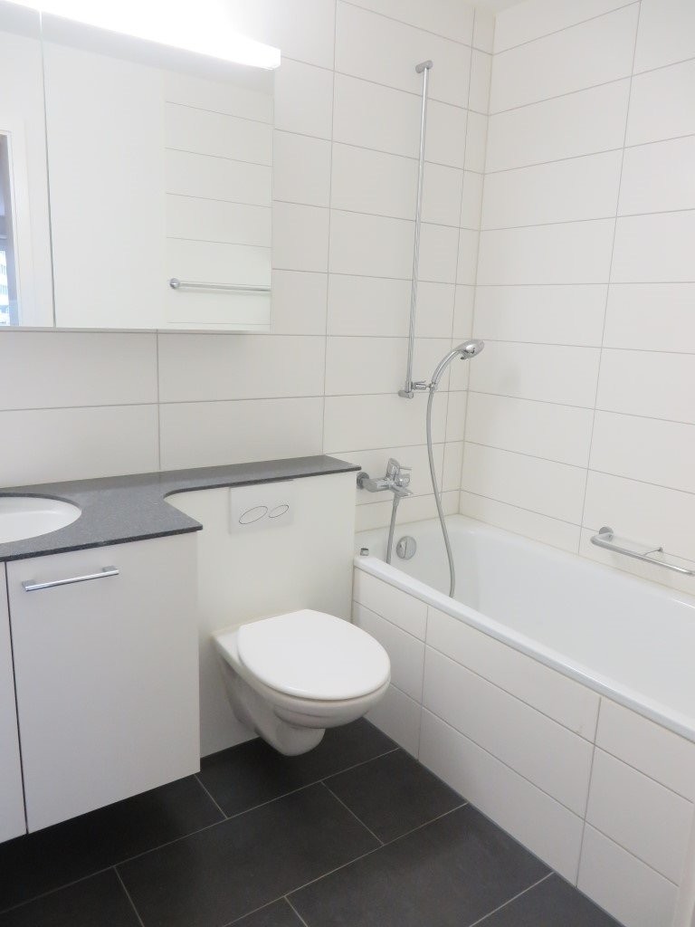 Appartement de 2 ½ pièces, photo 6 sur 6