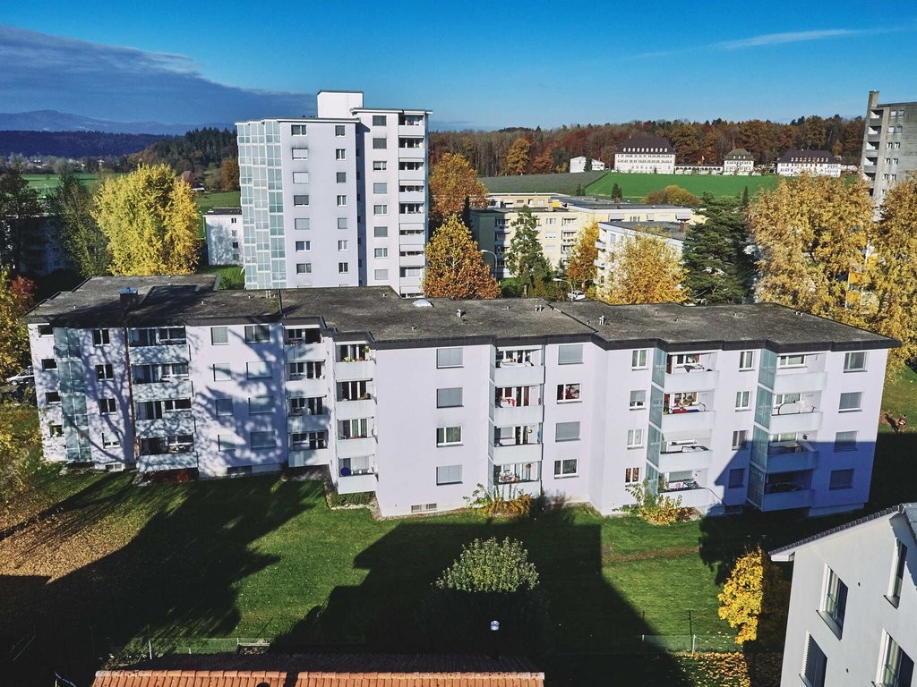 Appartement de 2 ½ pièces, photo 2 sur 6