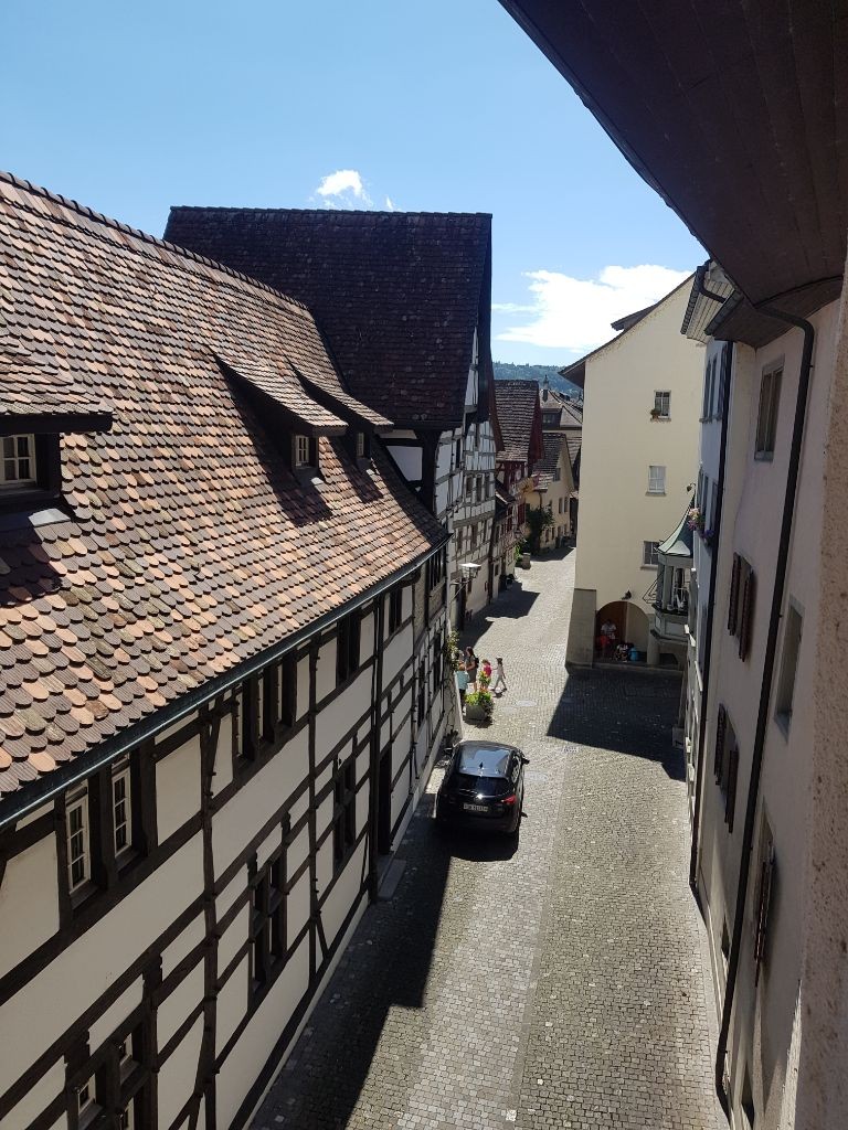 Appartement de 3 ½ pièces, photo 7 sur 7