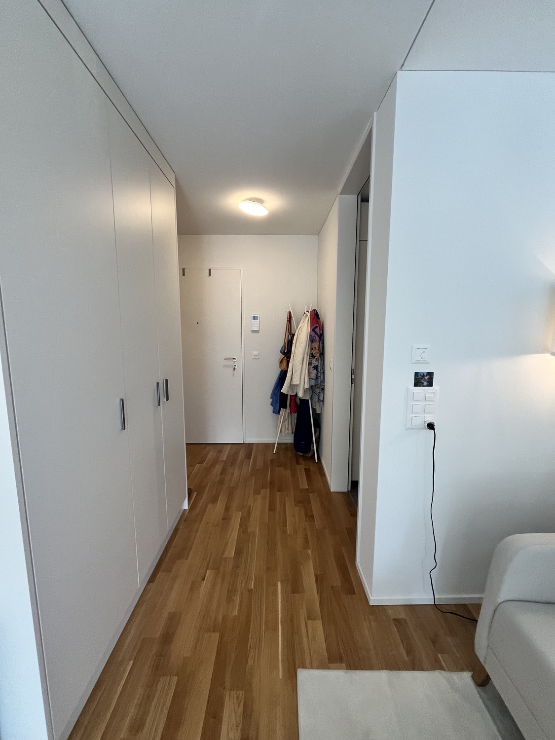 Appartamento di 1 ½ locali