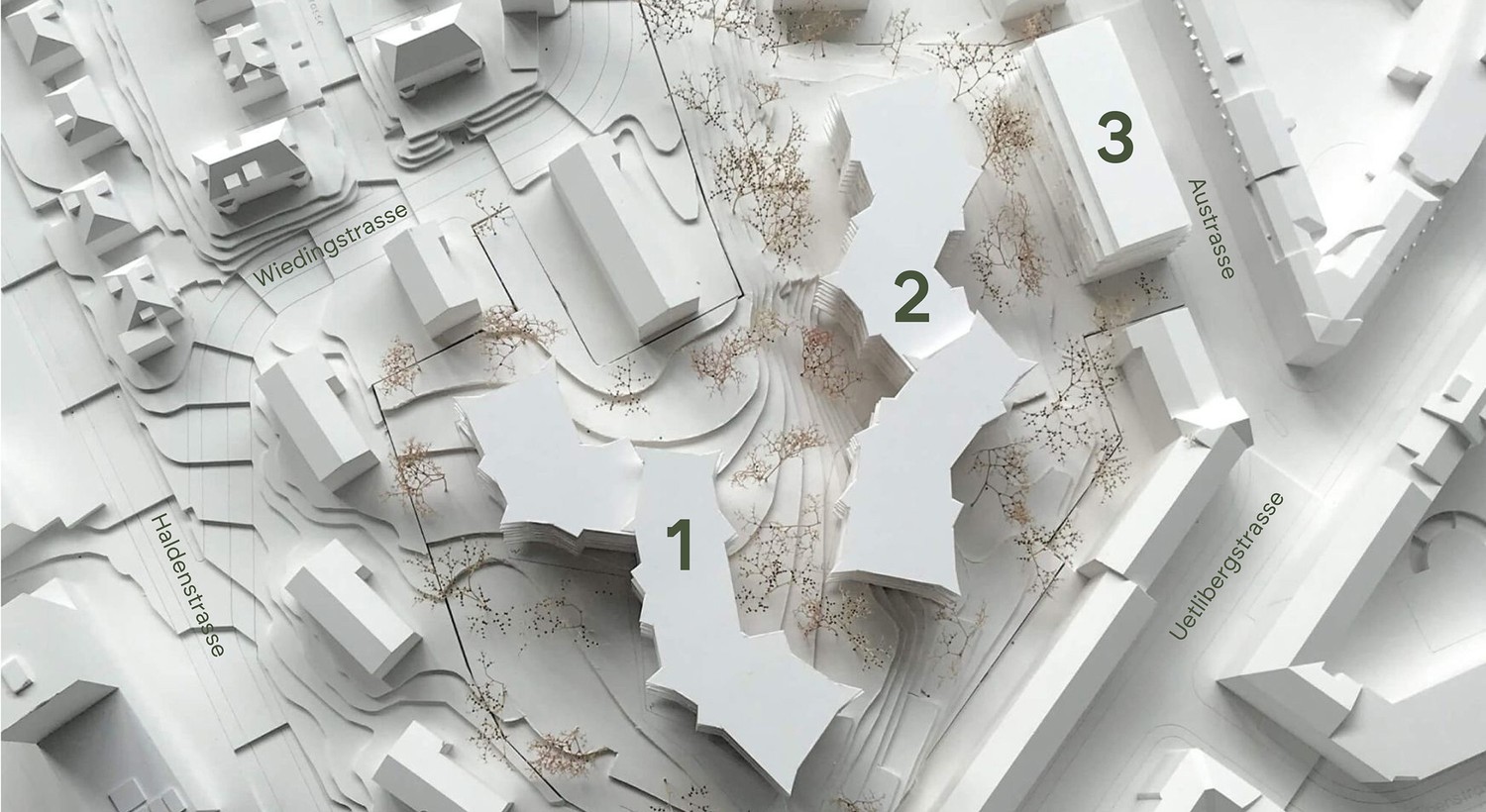 Appartamento di 1 ½ locali
