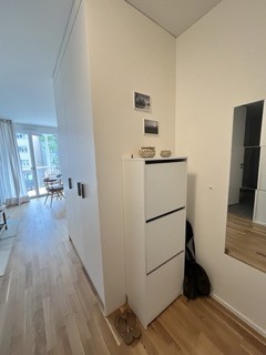 Appartamento di 1 ½ locali