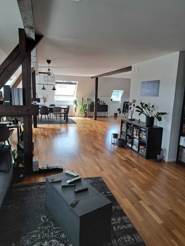 Appartement de 2 ½ pièces, photo 5 sur 10