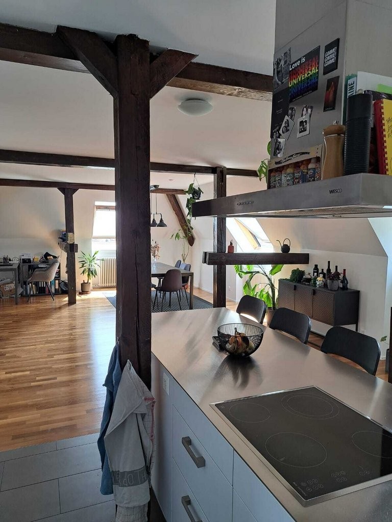 Appartement de 2 ½ pièces, photo 4 sur 10