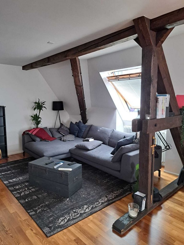 Appartement de 2 ½ pièces, photo 6 sur 10