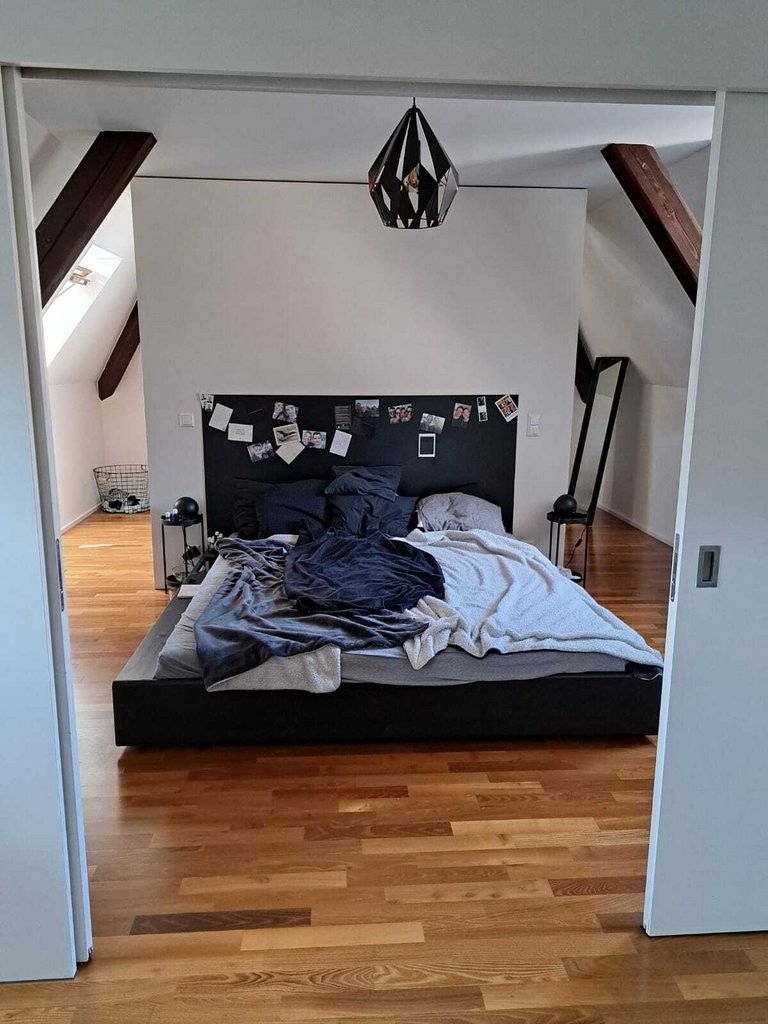 Appartement de 2 ½ pièces, photo 7 sur 10