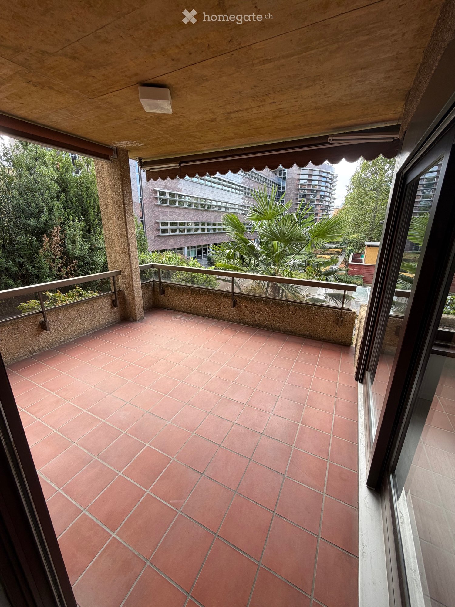 Appartement de 2 ½ pièces