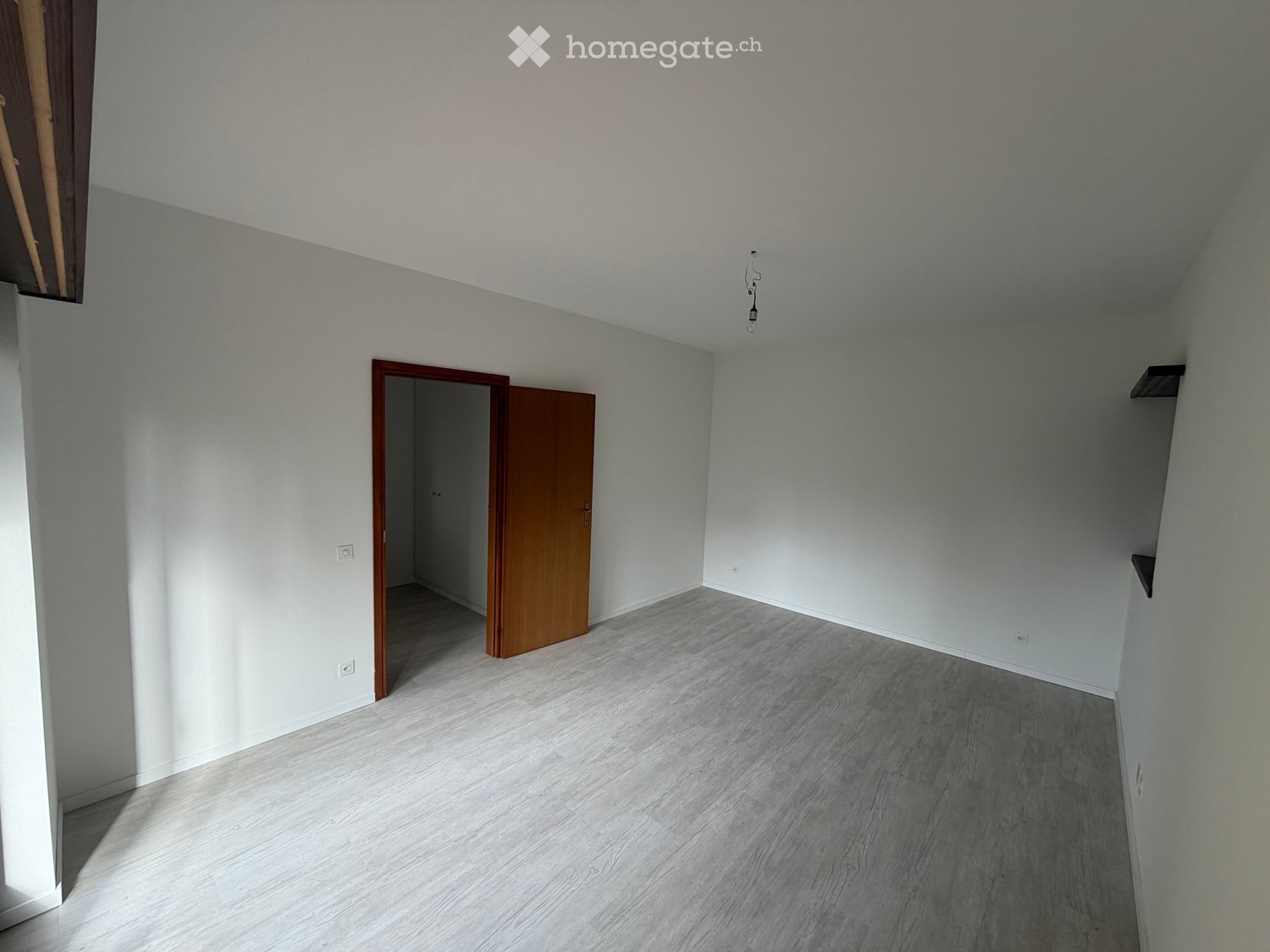 Appartement de 2 ½ pièces