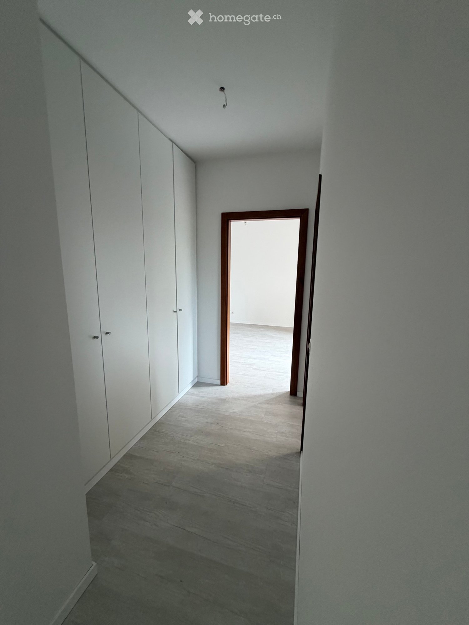 Appartement de 2 ½ pièces