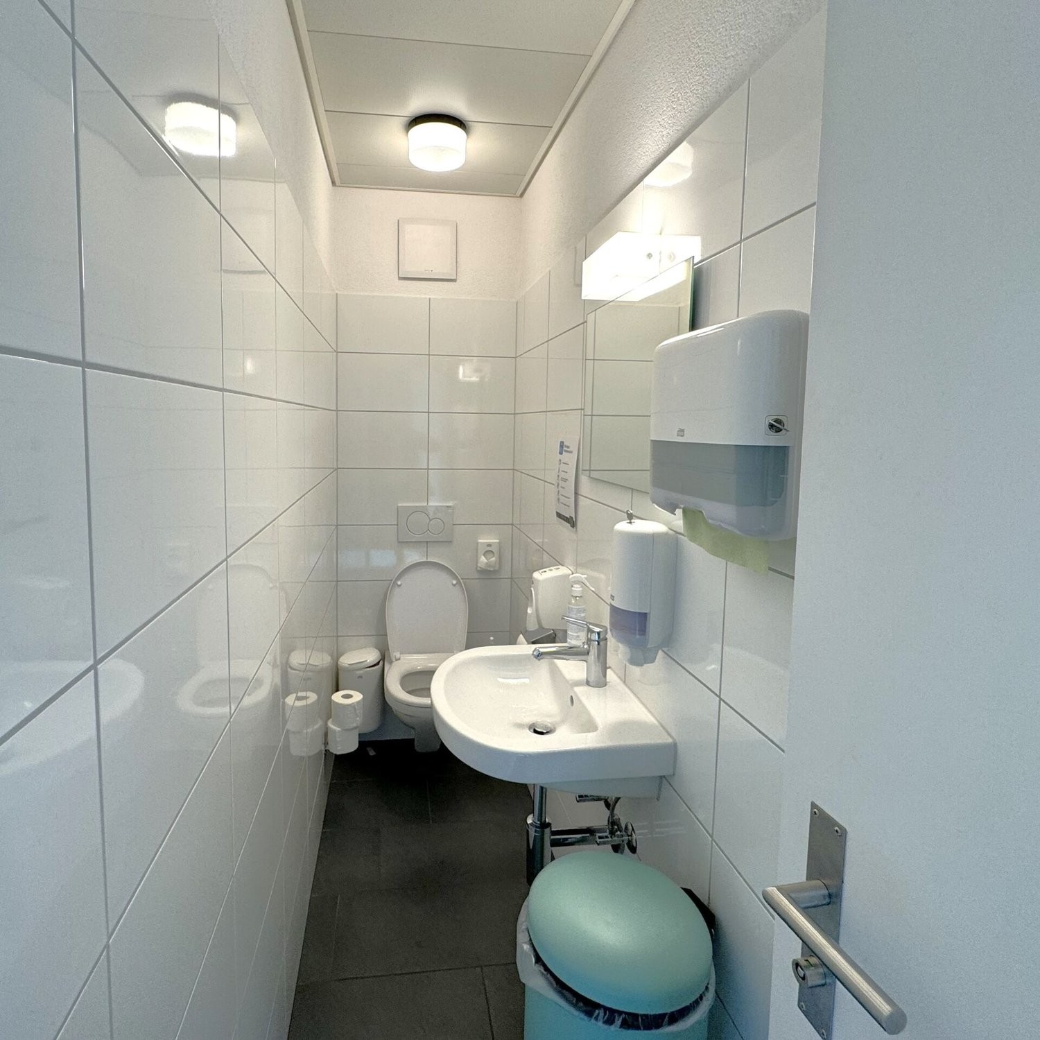 Bureau de 53m²