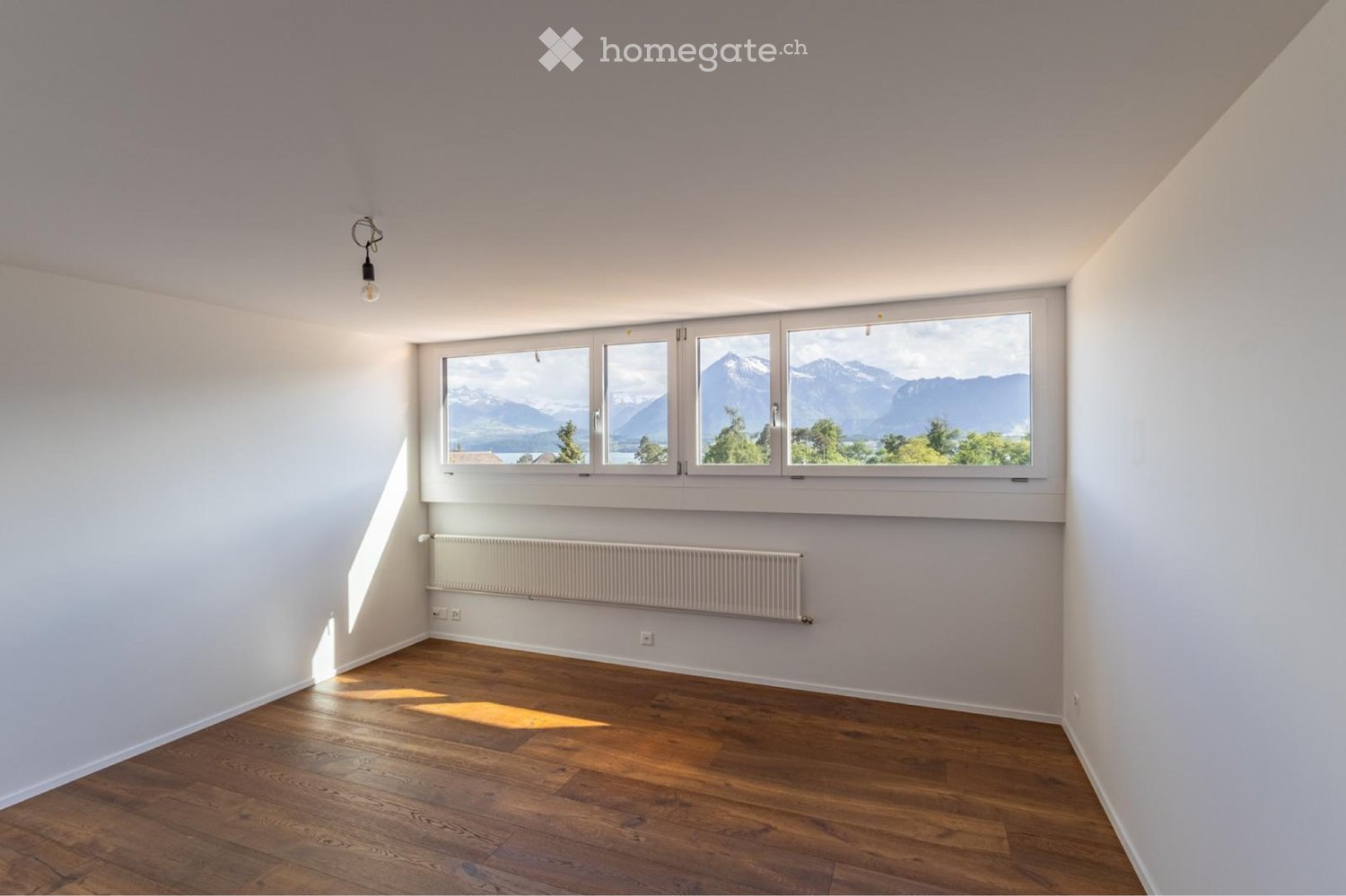 Appartement de 3 pièces, photo 3 sur 5