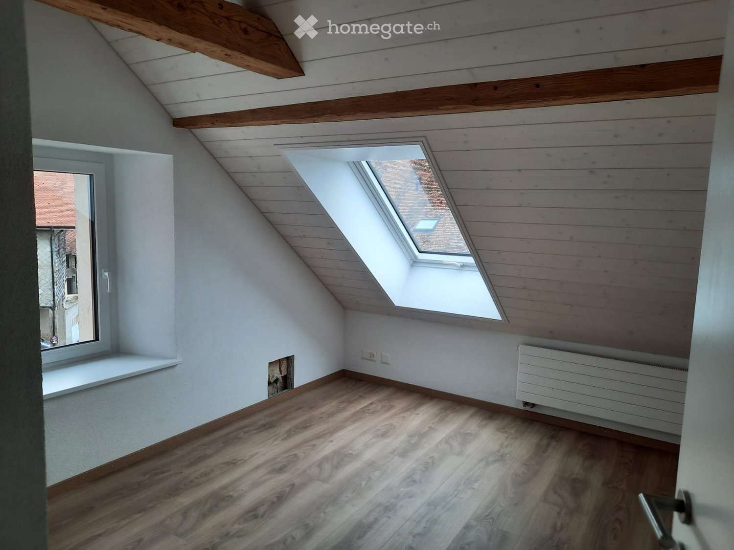 4 ½ rooms apartment