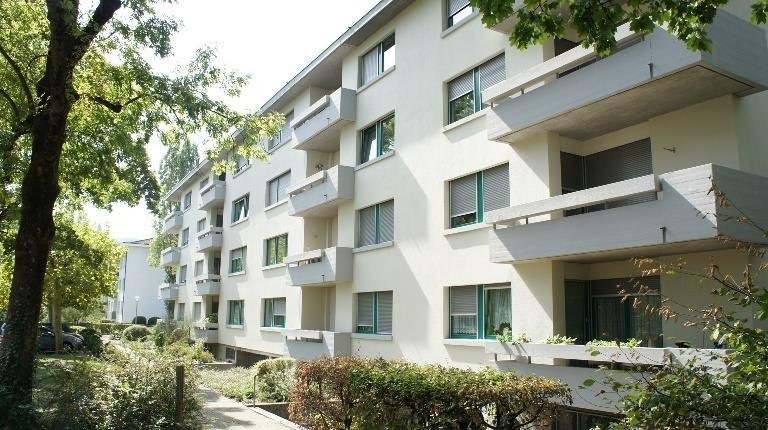 Appartement de 4 pièces