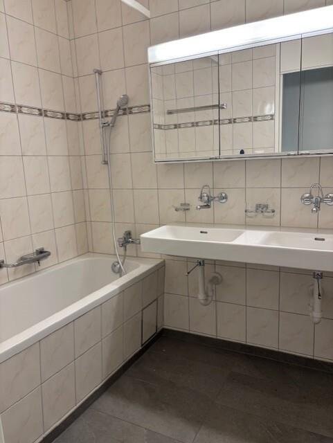 Appartement de 4 pièces
