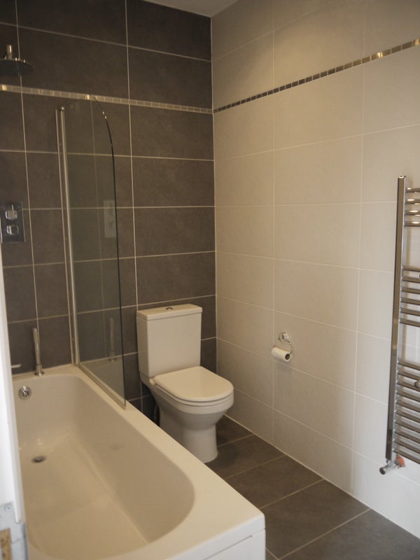 Chambre dans une colocation, photo 3 sur 5