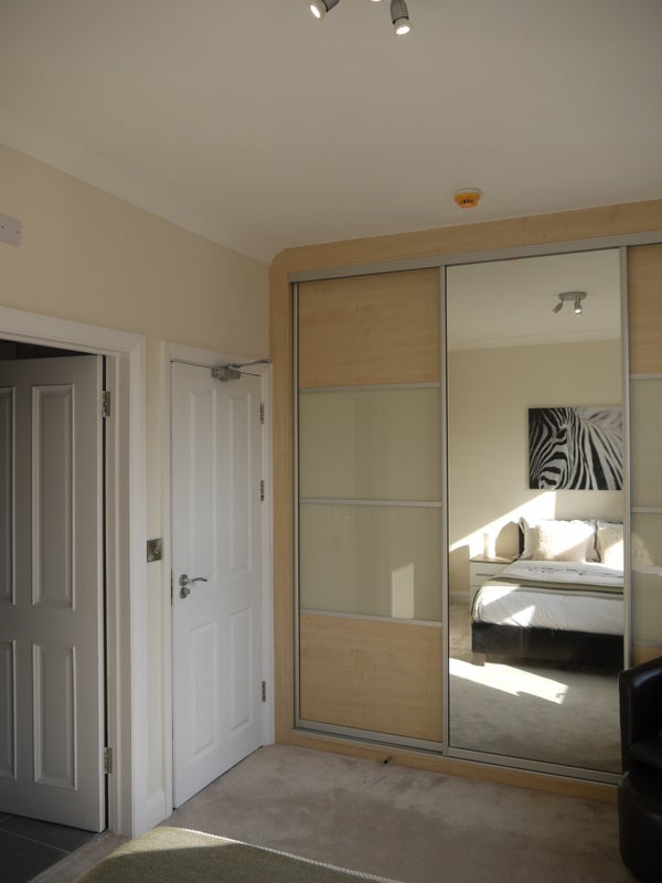 Chambre dans une colocation, photo 1 sur 5
