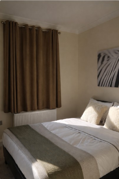 Chambre dans une colocation, photo 4 sur 5