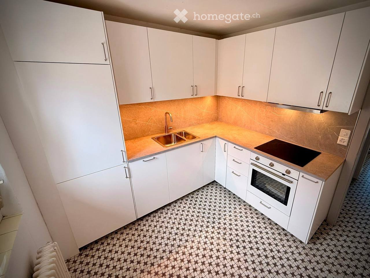 4 ½ rooms apartment, photo 4 sur 5