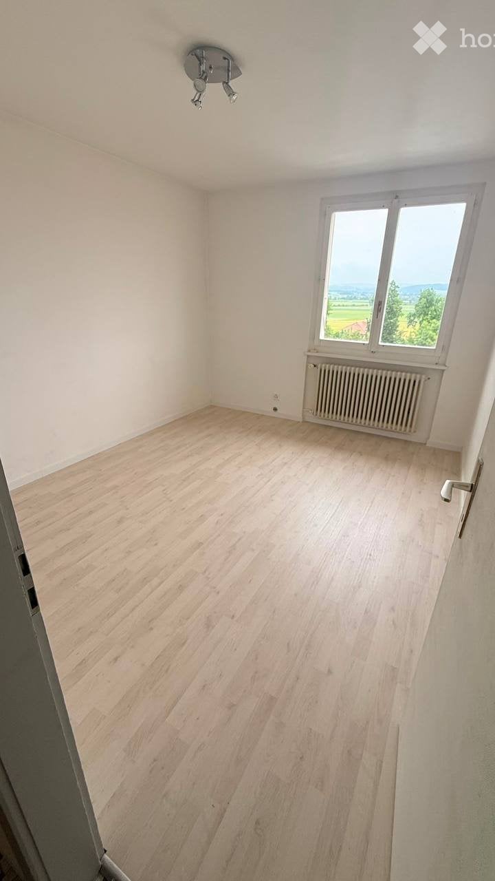 4 ½ rooms apartment, photo 1 sur 5