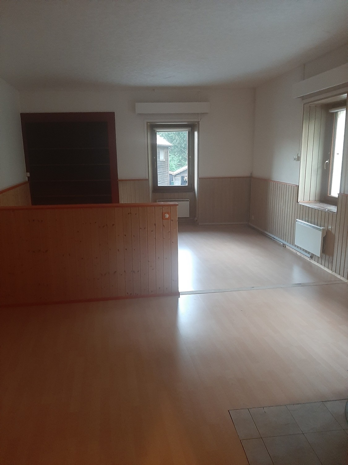Appartement de 2 ½ pièces, photo 1 sur 4