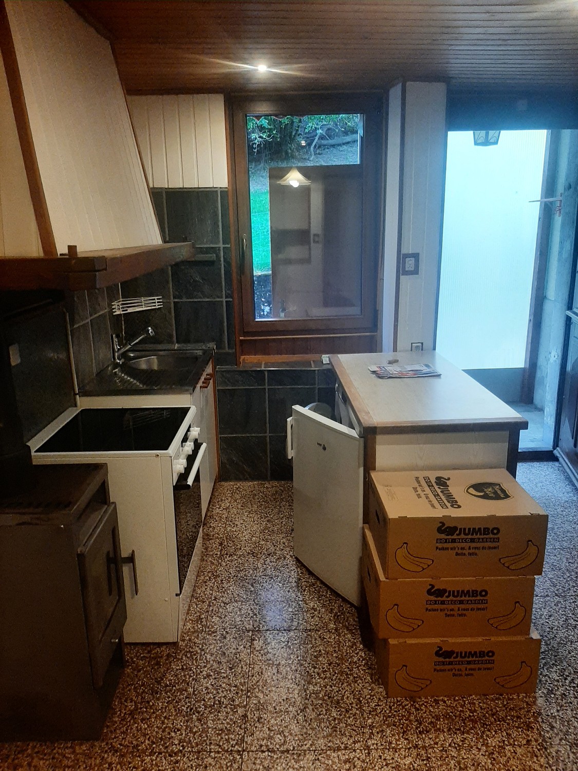 Appartement de 2 ½ pièces, photo 3 sur 4