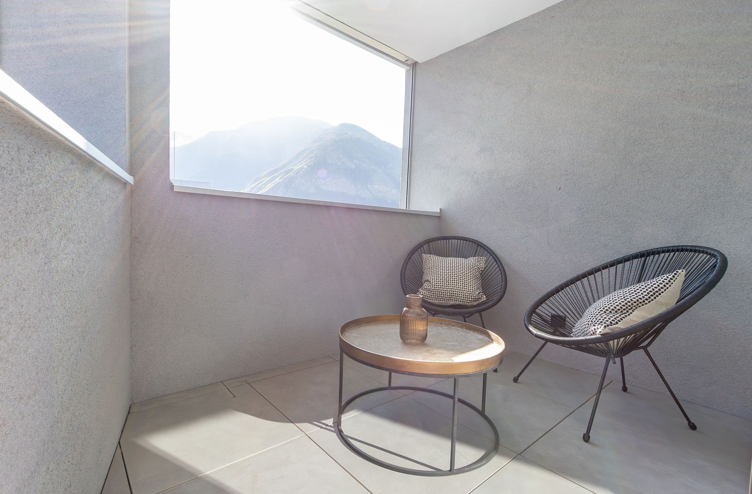 Appartement de 2 ½ pièces, photo 7 sur 7